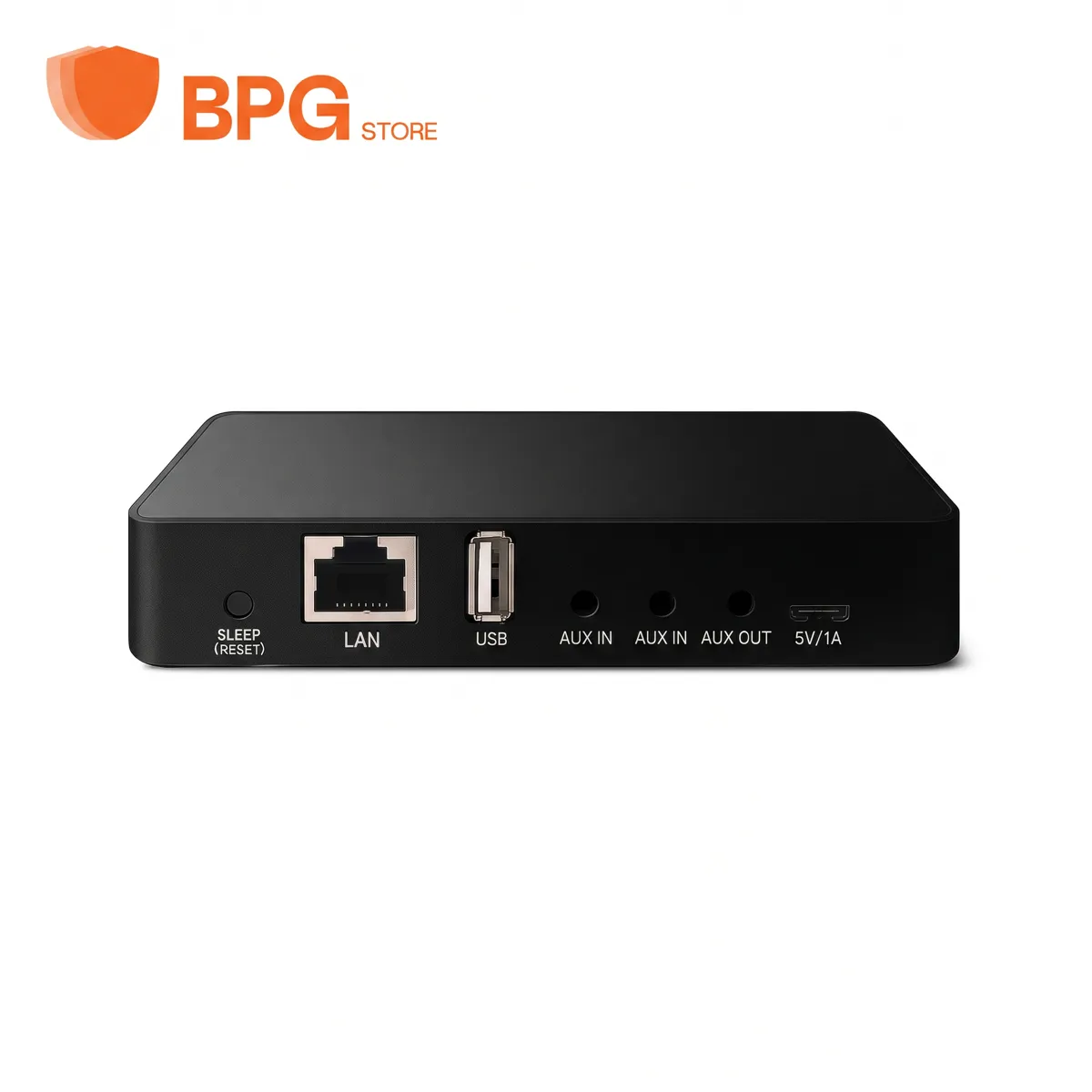 أمبليفاير ذكي – DSPPA DW01 – صورة 4 – DSPPA