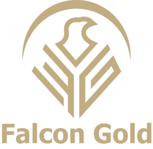 Falcon Gold