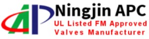 Ningjin APC