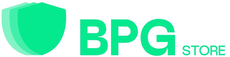 BPG Store