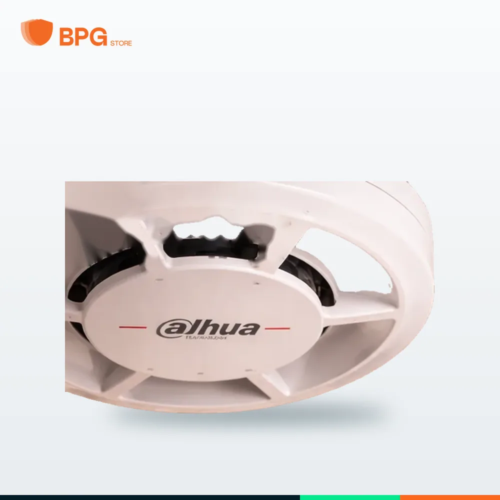 كاشف حرارة تقليدي A2R – Dahua DHI-HY-C132