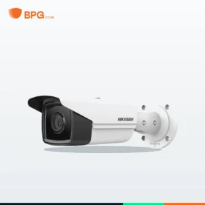 كاميرا مراقبة IP 8 ميجا (4K) خارجية AcuSense رؤية ليلية 80 متر – Hikvision DS-2CD2T83G2-4LI