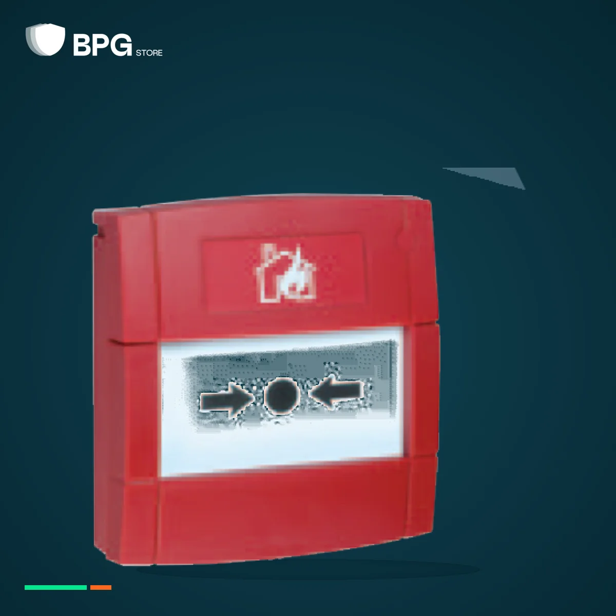 نقطة نداء يدوية تقليدية – Context Plus | BPG Store