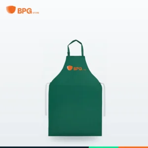 مريلة PVC مقاومة للكيماويات