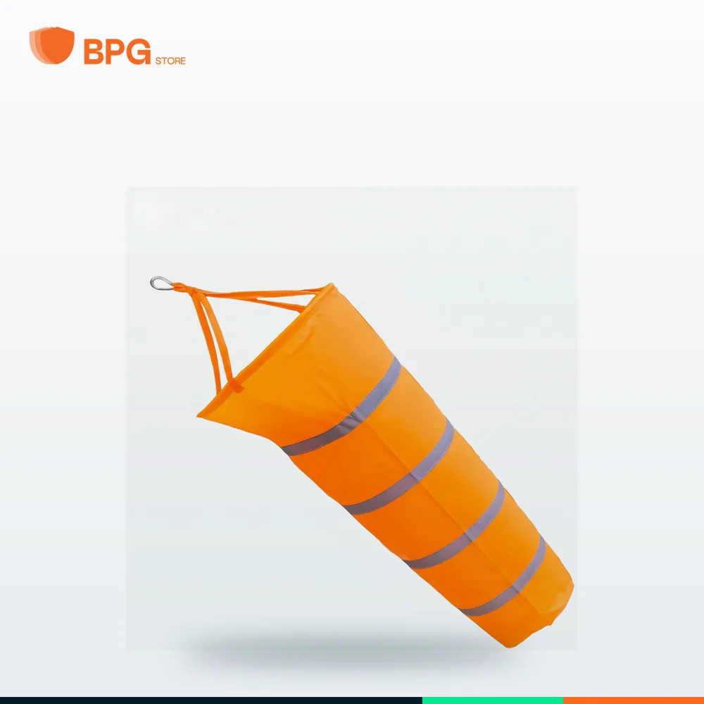 مؤشر اتجاه الرياح (Windsock)