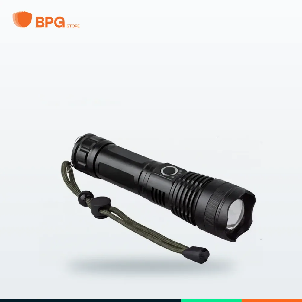 كشاف يدوي LED ‏P50