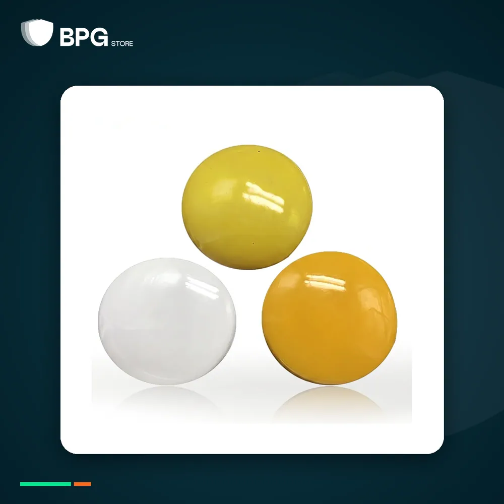 عيون قطط سيراميك للطرق – بهوية BPG Store
