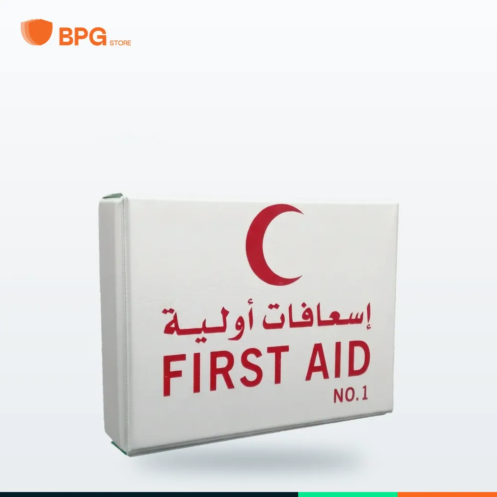 حقيبة إسعافات أولية – مقاس 1