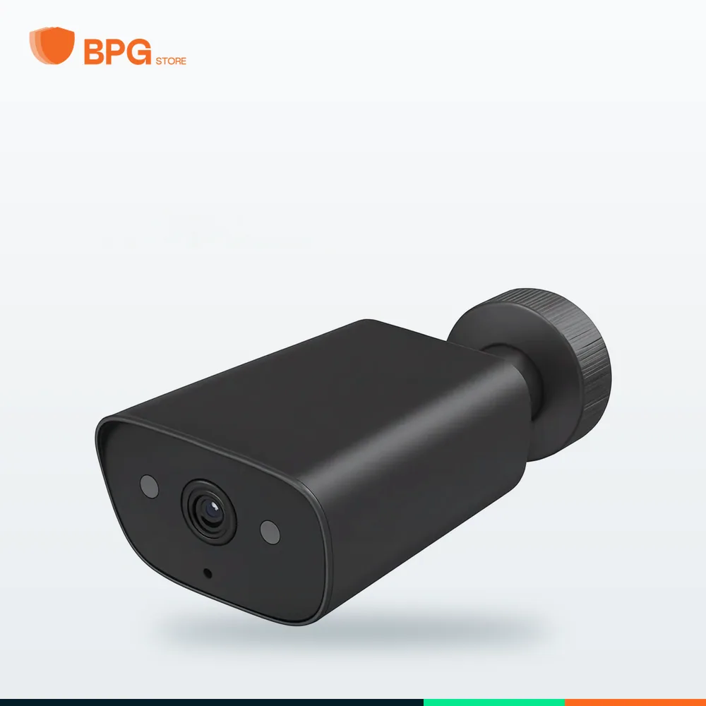 كاميرا واي فاي ذكية ثابتة خارجية – طاقة شمسية + بطارية – EZVIZ CS-EB5-R100-2F8WFL