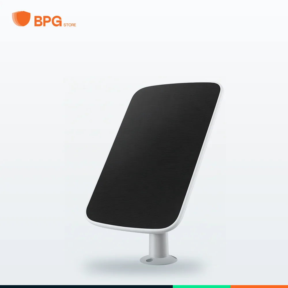 لوح طاقة شمسية لكاميرات EZVIZ – CS-CMT-Solar Panel-C