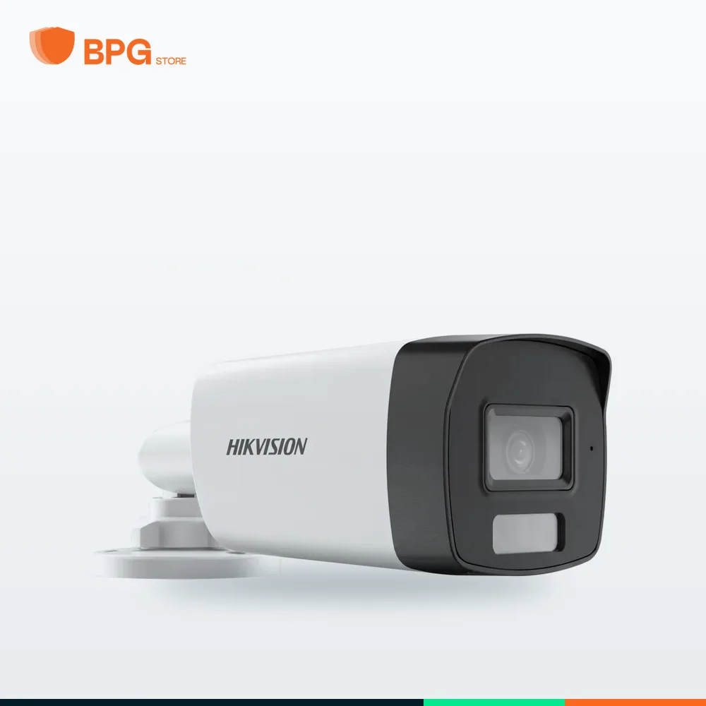 كاميرا مراقبة HD (Turbo HD) 5 ميجا داخلية (دوم) – Hikvision DS-2CE17K0T-LFS