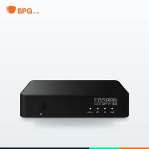 أمبليفاير ذكي – DSPPA DW01