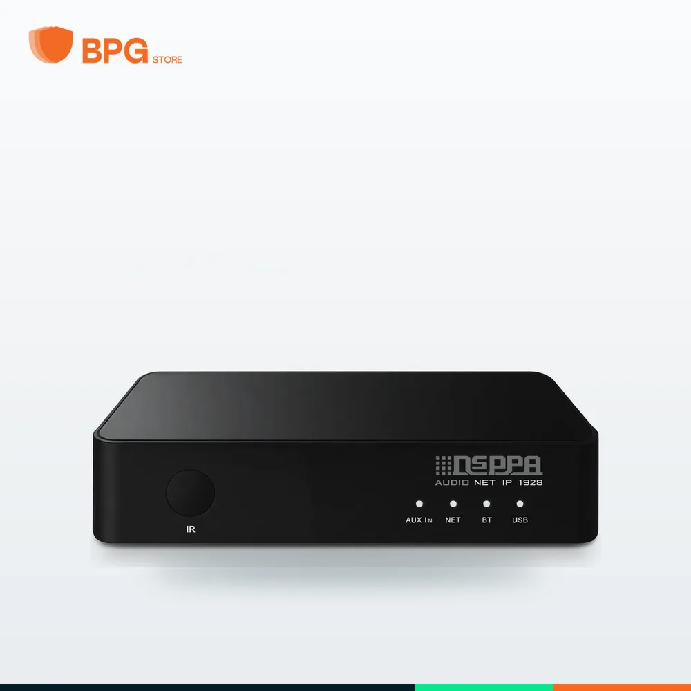 أمبليفاير ذكي – DSPPA DW01