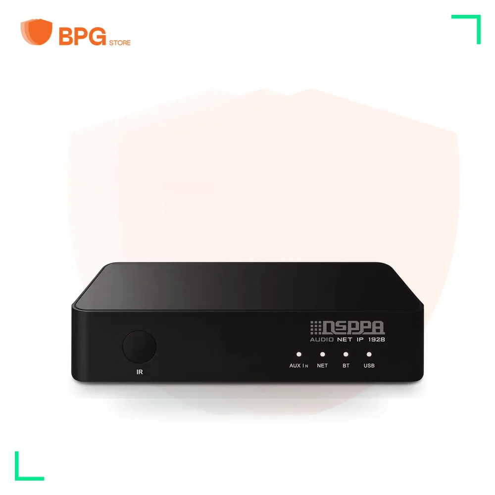 أمبليفاير ذكي – DSPPA DW01 – صورة عرض