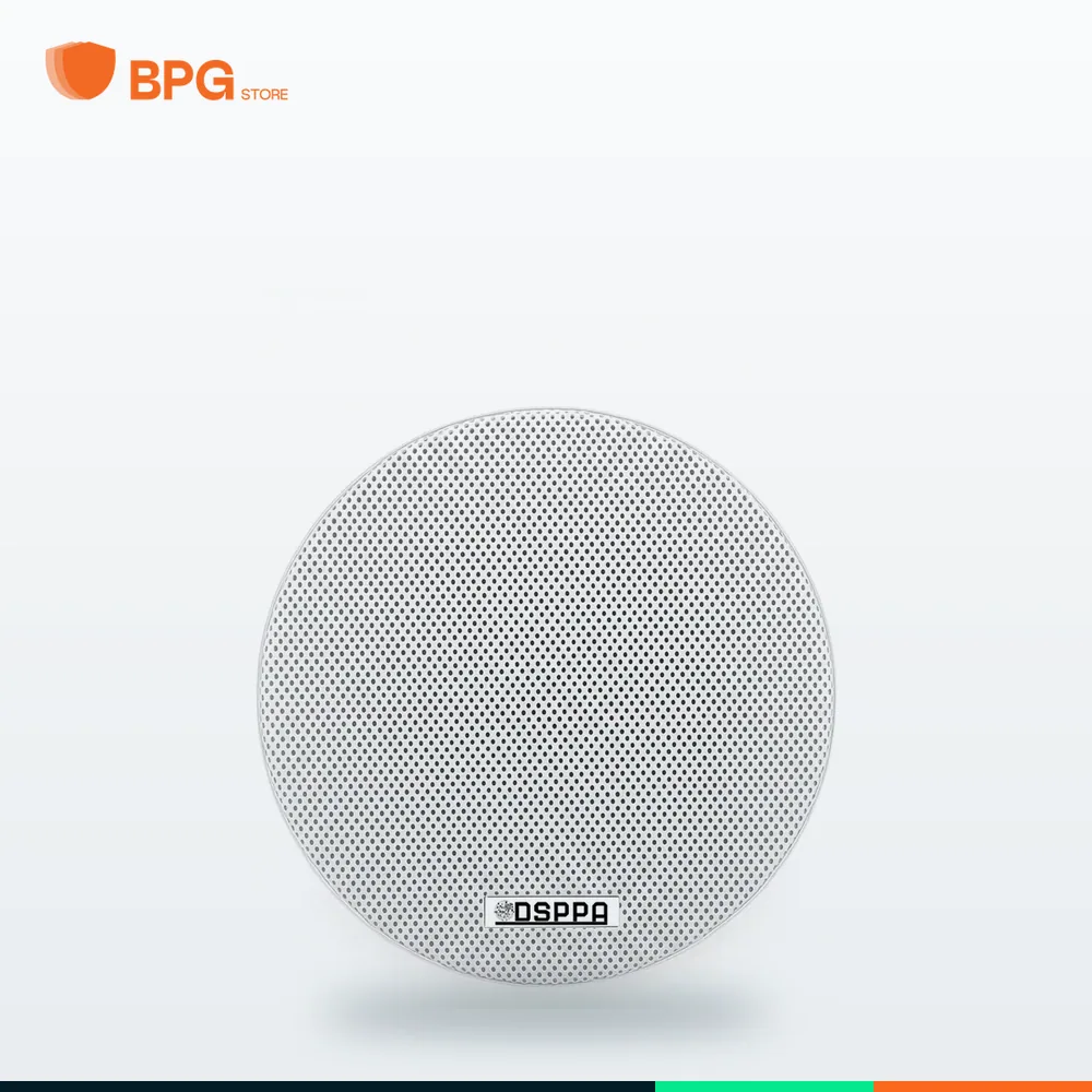 سماعة سقف بدون إطار – DSPPA DSP6011