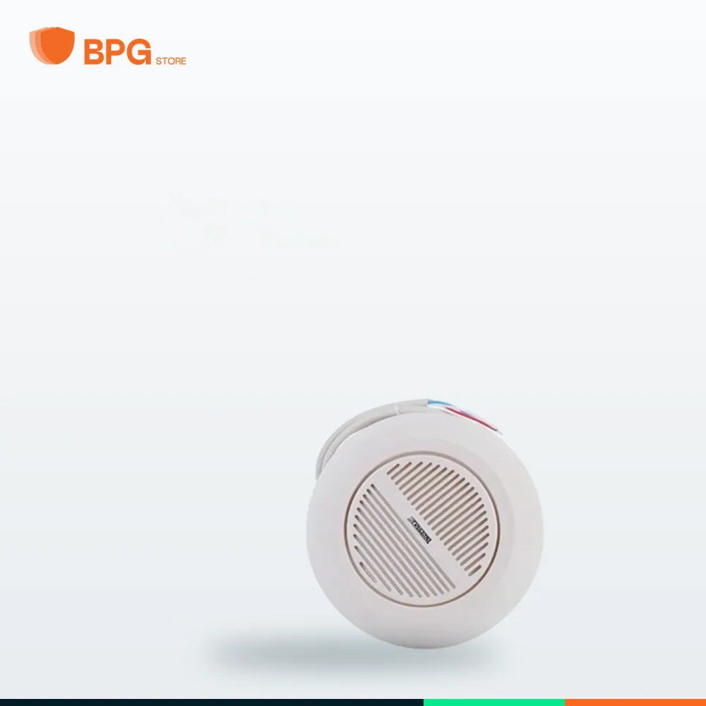 سماعة معلّقة (Sound Projector) – أبيض – DSPPA DSP107W