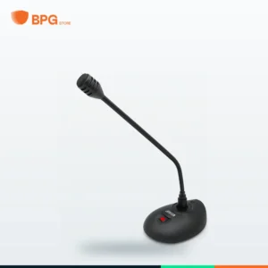 ميكروفون مكتبي ديناميكي – DSPPA DM30