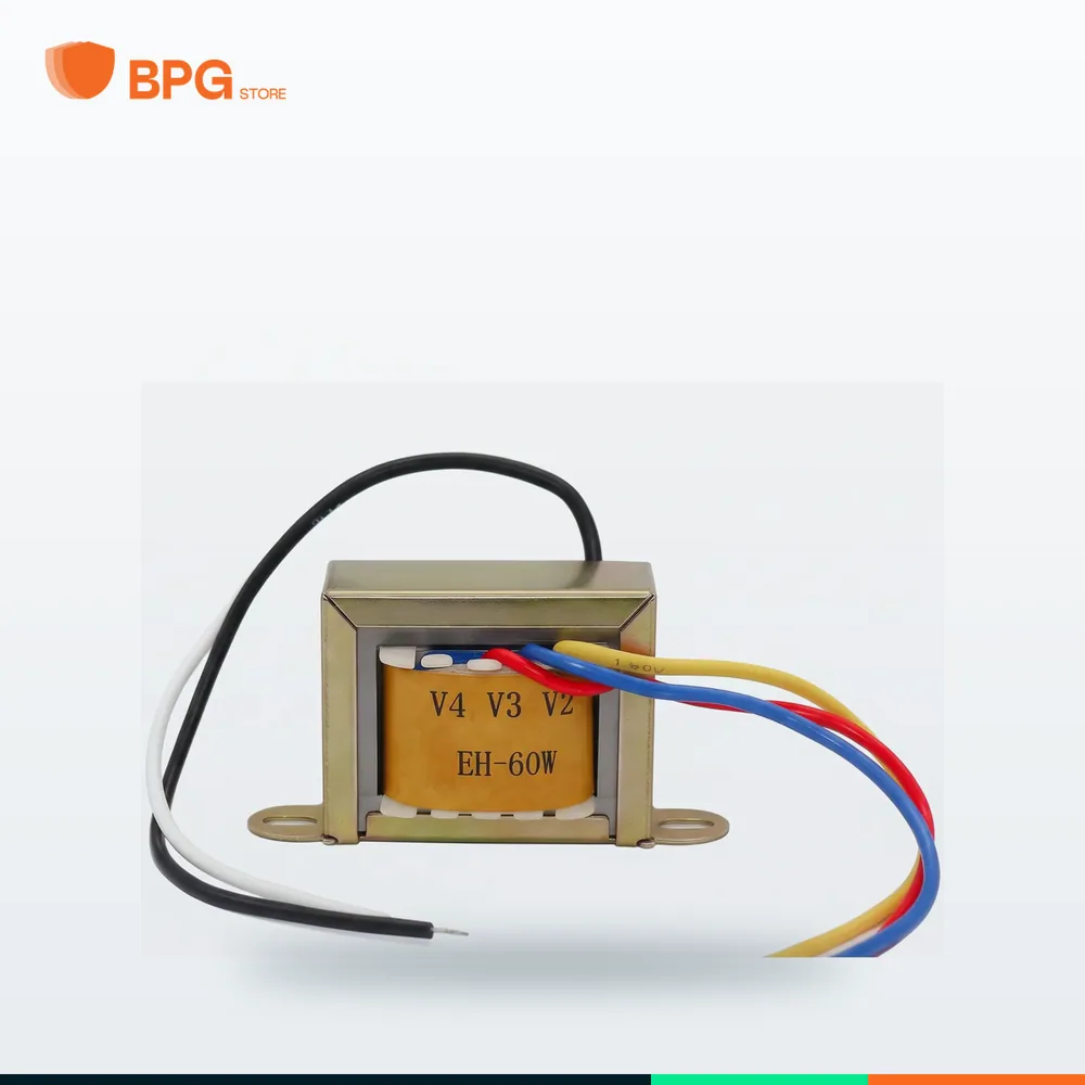 محوّل خط صوت 60 واط – DSPPA DSP60W