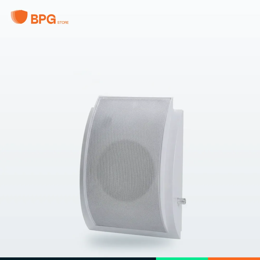 سماعة حائطية 10 واط – DSPPA DSP406II
