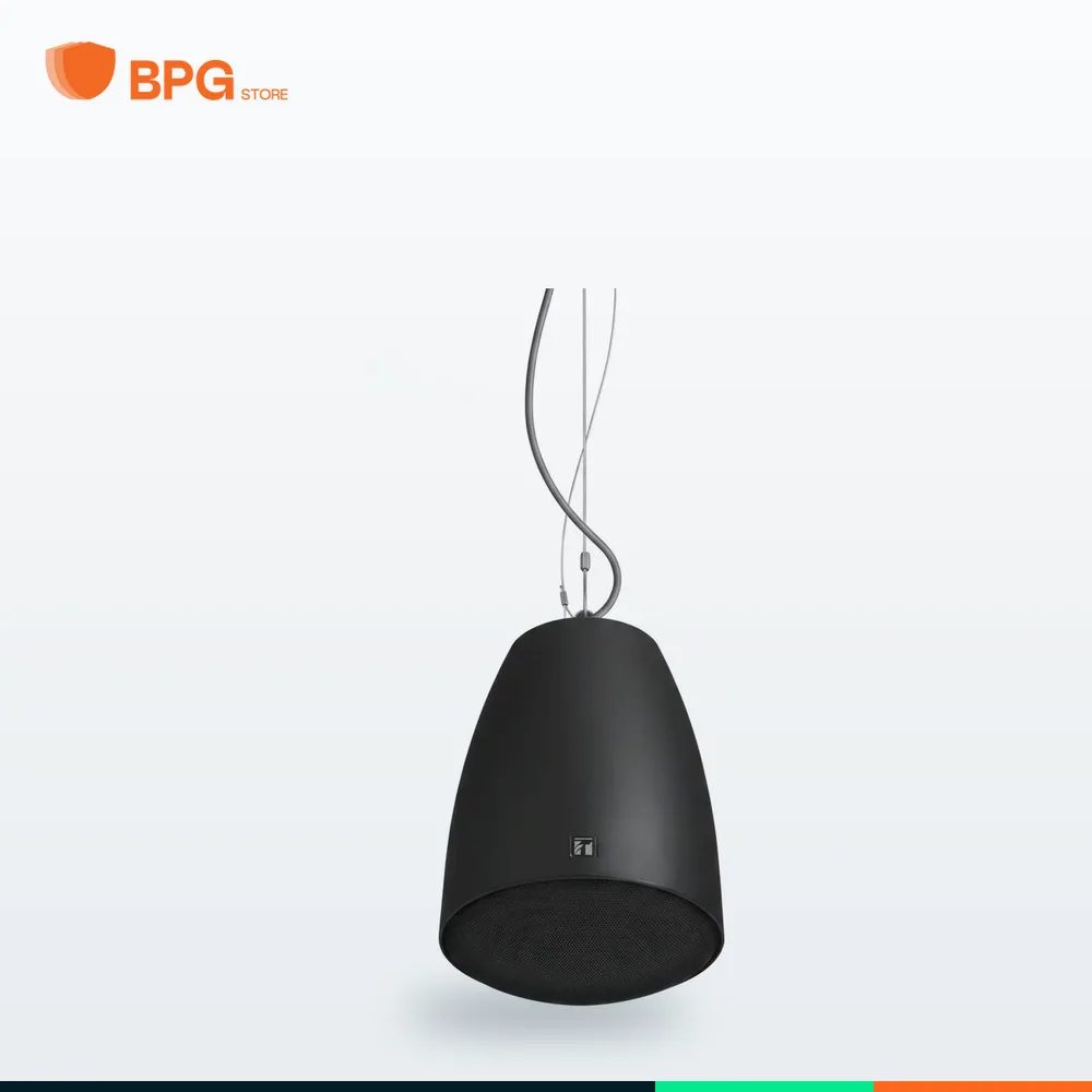 سماعة معلّقة (Pendant) ثنائية الاتجاه 30 واط – أسود – DSPPA