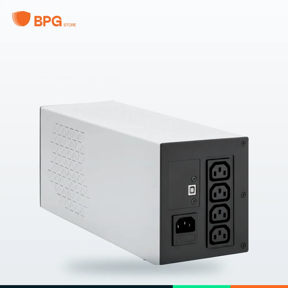 UPS تفاعلي خطي Keor SP – Legrand 310192
