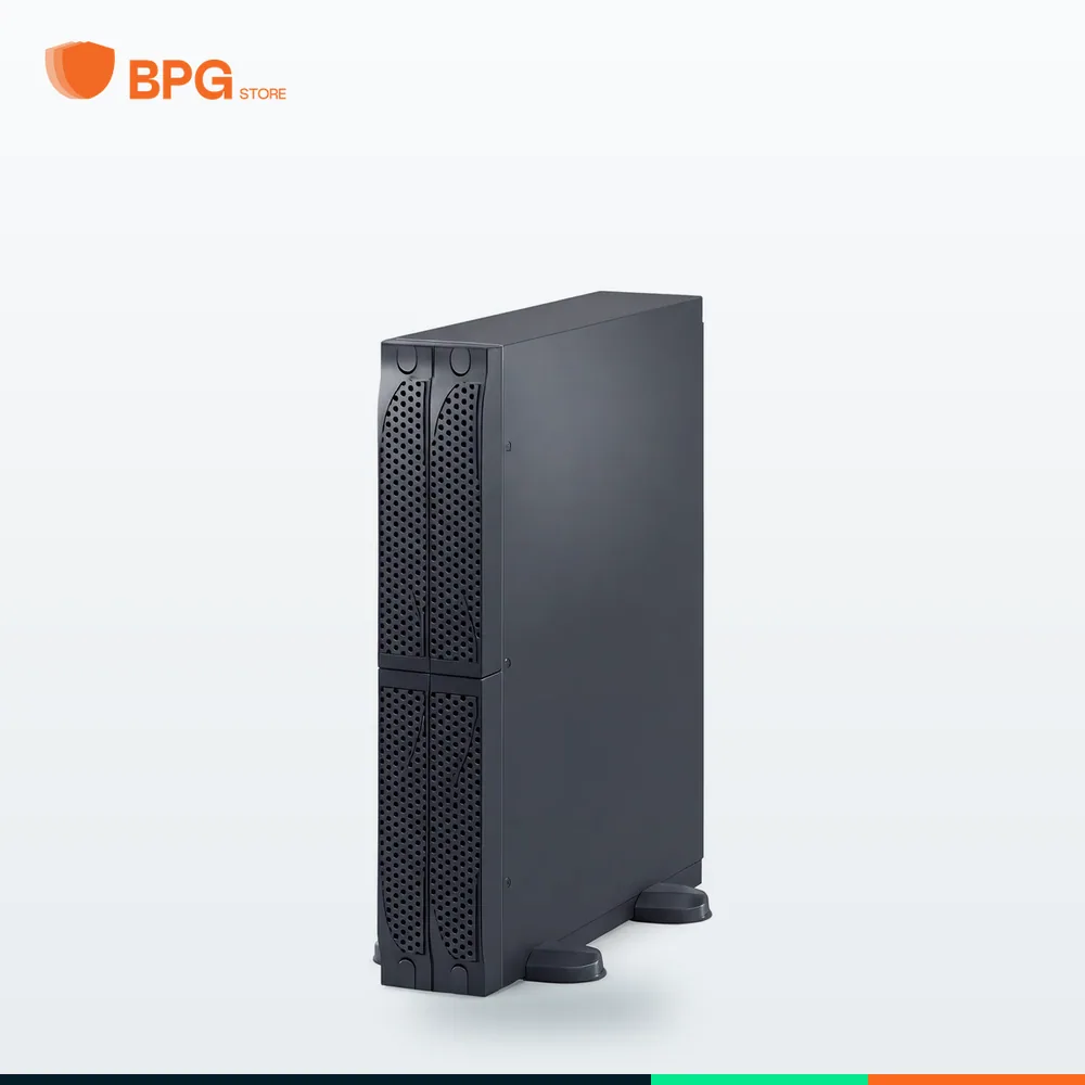 خزانة بطاريات خارجية لـ UPS Daker DK Plus 1 kVA – Legrand 310660