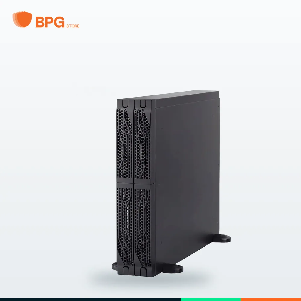 خزانة بطاريات خارجية لـ UPS Daker DK Plus 5/6 kVA – Legrand 310663