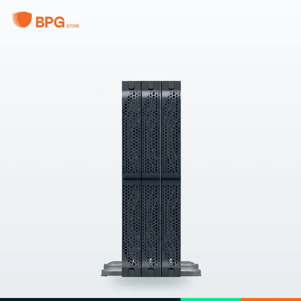 خزانة بطاريات خارجية لـ UPS Daker DK Plus 10 kVA – Legrand 310664