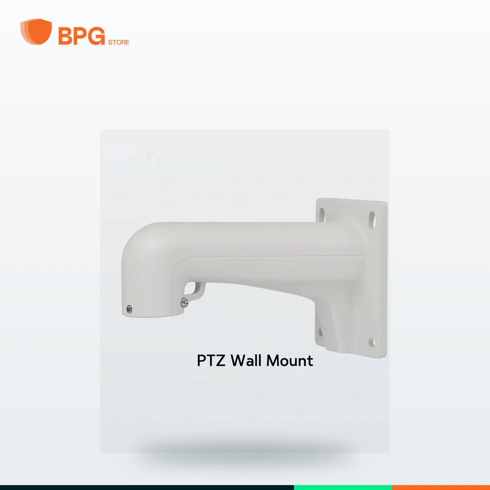 حامل جداري لكاميرا PTZ