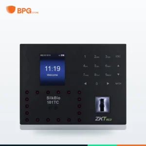 جهاز حضور وانصراف متعدد البيومترية – ZKTeco MB2000