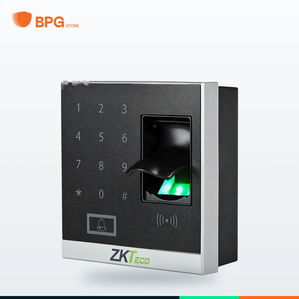 جهاز بصمة لتحكم الدخول – ZKTeco X8S